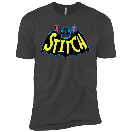 T-Shirts Heavy Metal / YXS The dark experiment Boys Premium T-Shirt