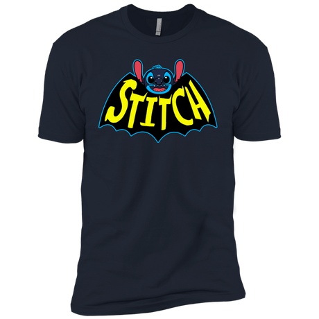 T-Shirts Midnight Navy / YXS The dark experiment Boys Premium T-Shirt