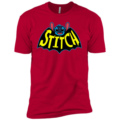 T-Shirts Red / YXS The dark experiment Boys Premium T-Shirt