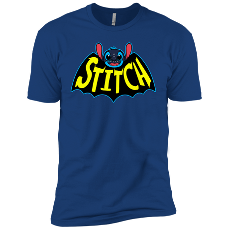 T-Shirts Royal / YXS The dark experiment Boys Premium T-Shirt