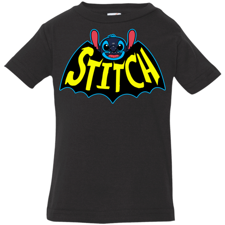 T-Shirts Black / 6 Months The dark experiment Infant PremiumT-Shirt