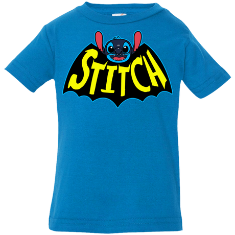 T-Shirts Cobalt / 6 Months The dark experiment Infant PremiumT-Shirt