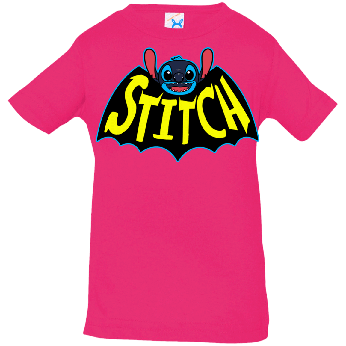 T-Shirts Hot Pink / 6 Months The dark experiment Infant PremiumT-Shirt