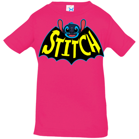 T-Shirts Hot Pink / 6 Months The dark experiment Infant PremiumT-Shirt