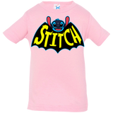 T-Shirts Pink / 6 Months The dark experiment Infant PremiumT-Shirt