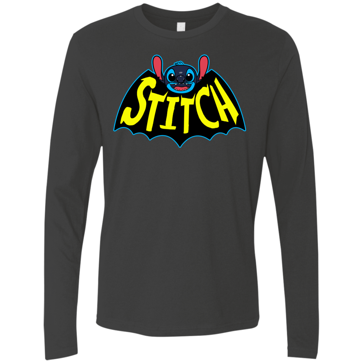 T-Shirts Heavy Metal / Small The dark experiment Men's Premium Long Sleeve