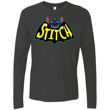 T-Shirts Heavy Metal / Small The dark experiment Men's Premium Long Sleeve