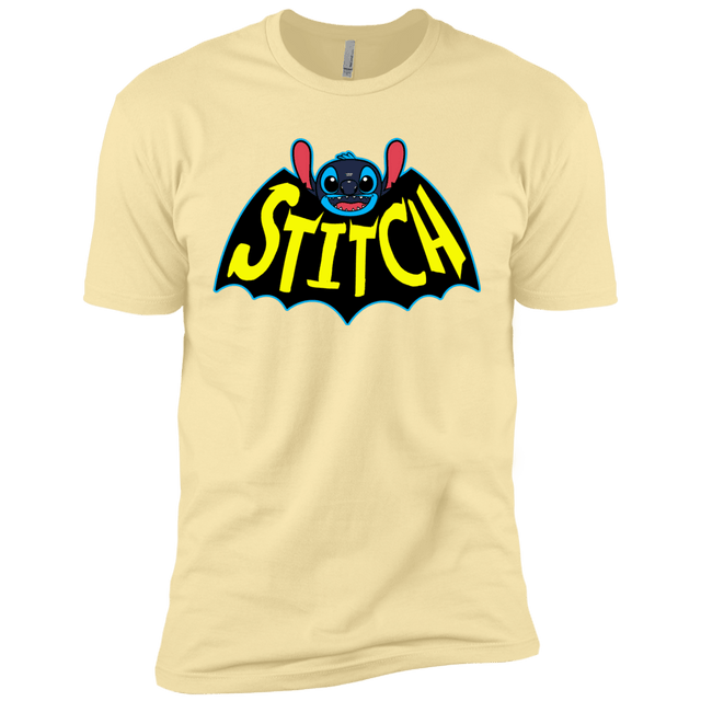 T-Shirts Banana Cream / X-Small The dark experiment Men's Premium T-Shirt