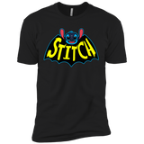 T-Shirts Black / X-Small The dark experiment Men's Premium T-Shirt