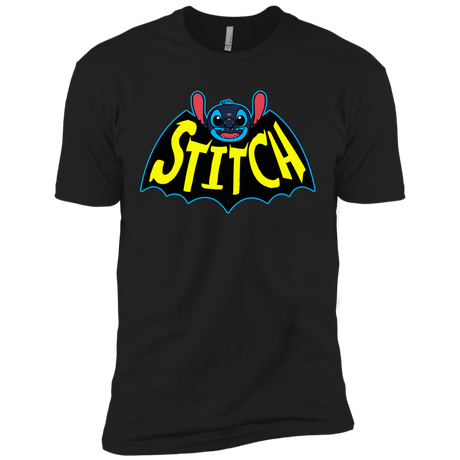 T-Shirts Black / X-Small The dark experiment Men's Premium T-Shirt