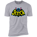 T-Shirts Heather Grey / X-Small The dark experiment Men's Premium T-Shirt