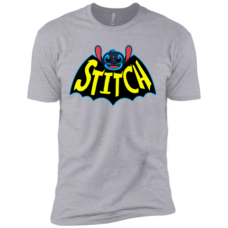 T-Shirts Heather Grey / X-Small The dark experiment Men's Premium T-Shirt