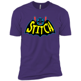 T-Shirts Purple Rush/ / X-Small The dark experiment Men's Premium T-Shirt