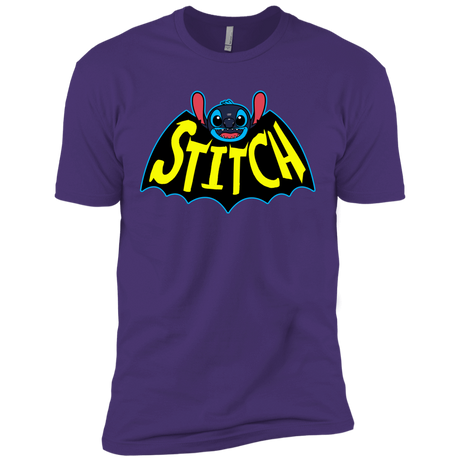 T-Shirts Purple Rush/ / X-Small The dark experiment Men's Premium T-Shirt