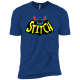 T-Shirts Royal / X-Small The dark experiment Men's Premium T-Shirt