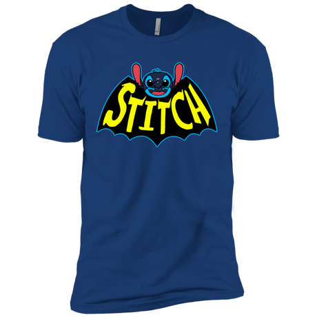 T-Shirts Royal / X-Small The dark experiment Men's Premium T-Shirt