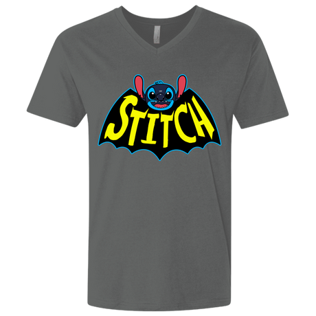 T-Shirts Heavy Metal / X-Small The dark experiment Men's Premium V-Neck