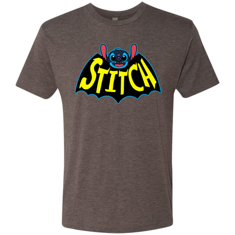 T-Shirts Macchiato / Small The dark experiment Men's Triblend T-Shirt