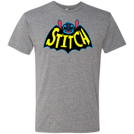 T-Shirts Premium Heather / Small The dark experiment Men's Triblend T-Shirt