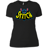 T-Shirts Black / X-Small The dark experiment Women's Premium T-Shirt