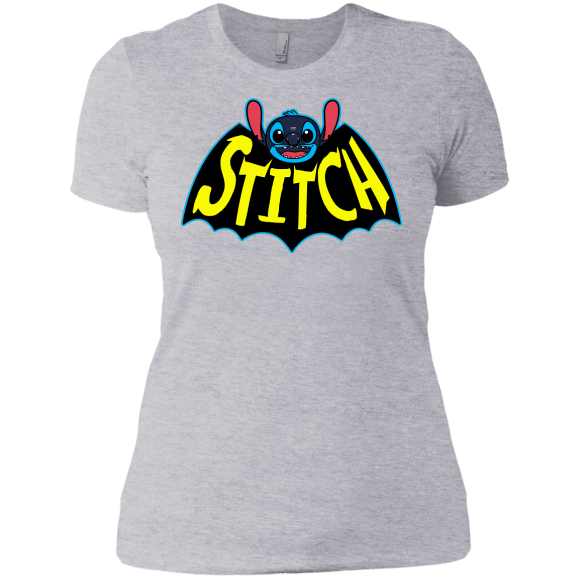 T-Shirts Heather Grey / X-Small The dark experiment Women's Premium T-Shirt