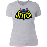 T-Shirts Heather Grey / X-Small The dark experiment Women's Premium T-Shirt