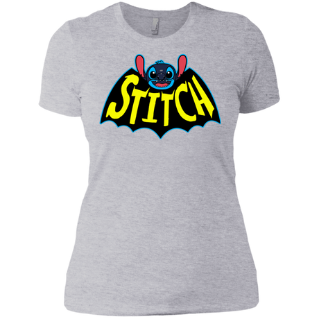 T-Shirts Heather Grey / X-Small The dark experiment Women's Premium T-Shirt