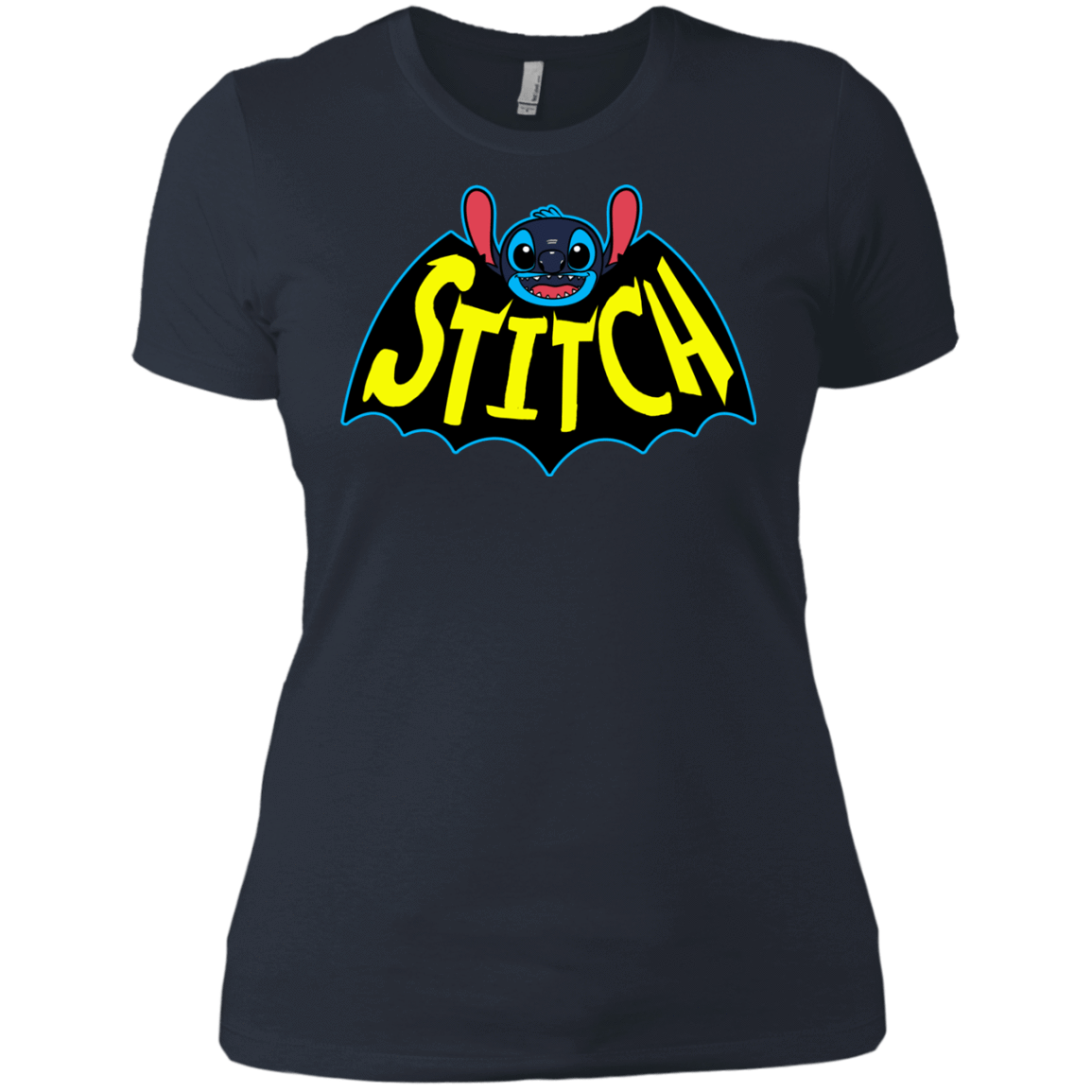 T-Shirts Indigo / X-Small The dark experiment Women's Premium T-Shirt