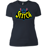 T-Shirts Indigo / X-Small The dark experiment Women's Premium T-Shirt