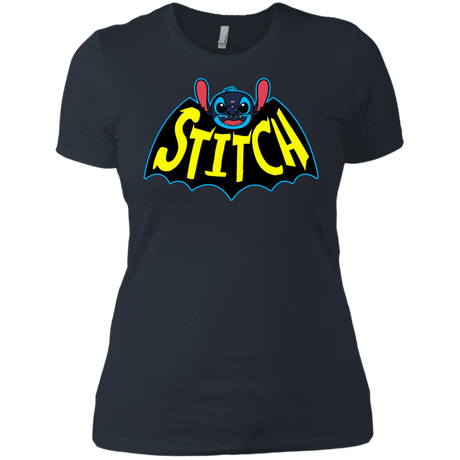 T-Shirts Indigo / X-Small The dark experiment Women's Premium T-Shirt