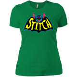 T-Shirts Kelly Green / X-Small The dark experiment Women's Premium T-Shirt