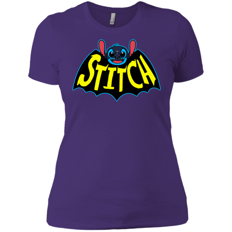 T-Shirts Purple Rush/ / X-Small The dark experiment Women's Premium T-Shirt