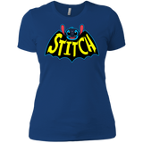 T-Shirts Royal / X-Small The dark experiment Women's Premium T-Shirt