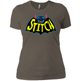 T-Shirts Warm Grey / X-Small The dark experiment Women's Premium T-Shirt