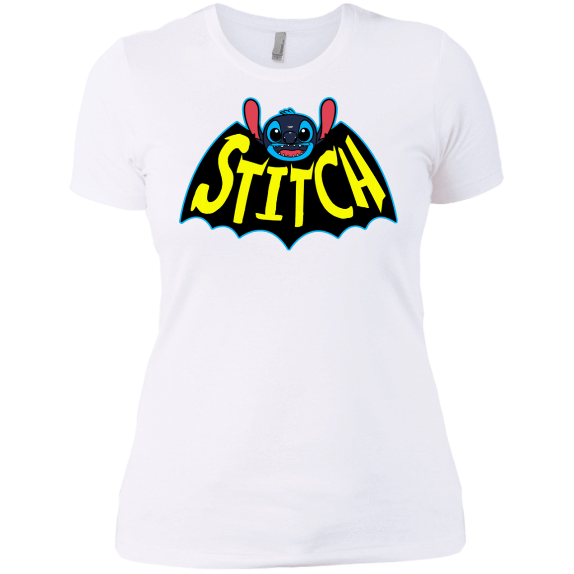 T-Shirts White / X-Small The dark experiment Women's Premium T-Shirt