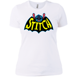 T-Shirts White / X-Small The dark experiment Women's Premium T-Shirt