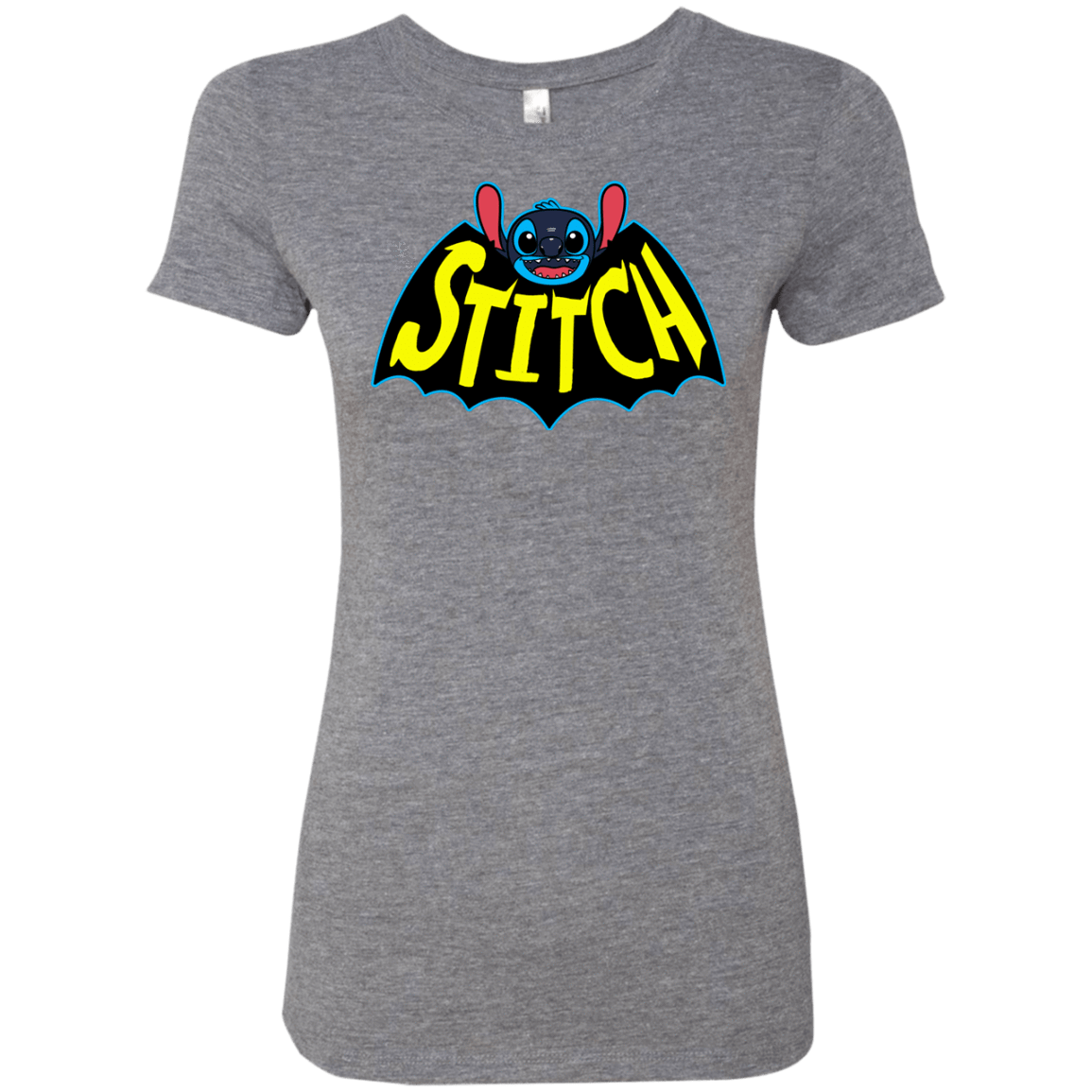 T-Shirts Premium Heather / Small The dark experiment Women's Triblend T-Shirt