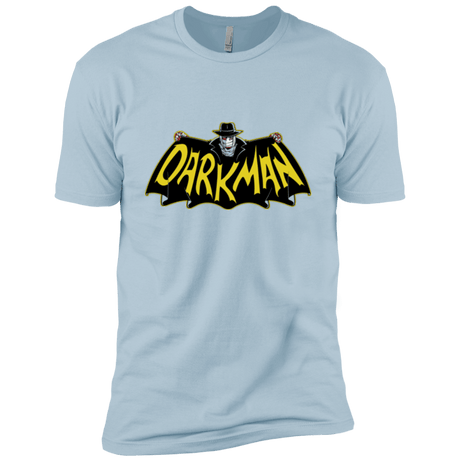 T-Shirts Light Blue / YXS The Dark Man Boys Premium T-Shirt