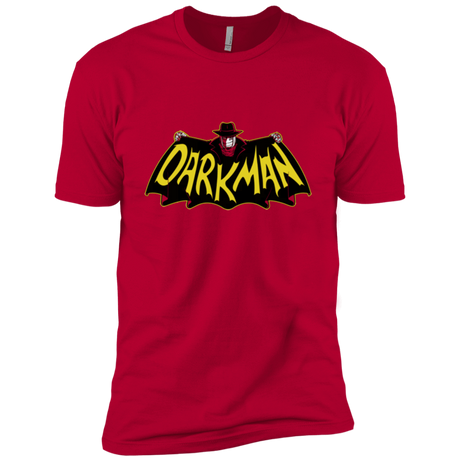 T-Shirts Red / YXS The Dark Man Boys Premium T-Shirt