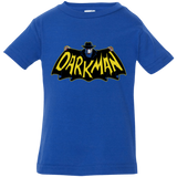 T-Shirts Royal / 6 Months The Dark Man Infant Premium T-Shirt