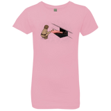 The Dark Sewer Girls Premium T-Shirt