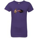 The Dark Sewer Girls Premium T-Shirt