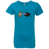 The Dark Sewer Girls Premium T-Shirt