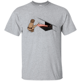 T-Shirts Sport Grey / S The Dark Sewer T-Shirt