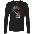 T-Shirts Black / Small The Dark Side Returns Men's Premium Long Sleeve