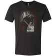 T-Shirts Vintage Black / Small The Dark Side Returns Men's Triblend T-Shirt
