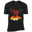 T-Shirts Black / YXS The Darkness Boys Premium T-Shirt