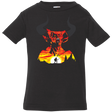 T-Shirts Black / 6 Months The Darkness Infant Premium T-Shirt