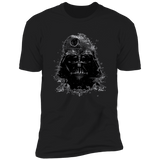 T-Shirts Black / S The Darkside Men's Premium T-Shirt