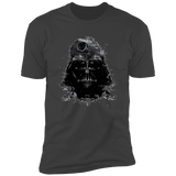 T-Shirts Heavy Metal / S The Darkside Men's Premium T-Shirt